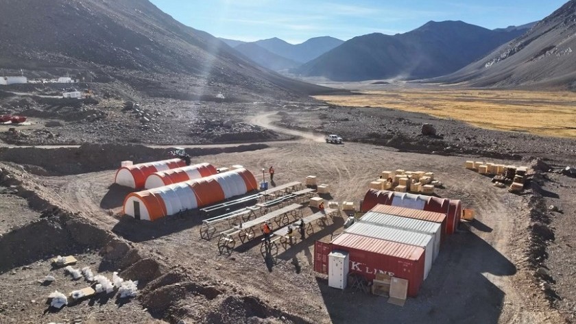 El Gobierno aprobó el ingreso al RIGI de una minera que invertirá US$2.672 millones en San Juan