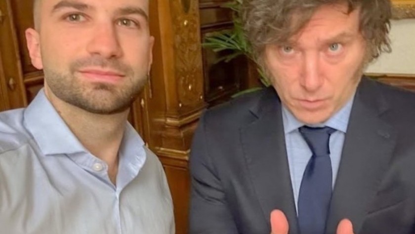 Caso $LIBRA: Javier Milei habría hecho un acuerdo por 5 millones de dólares