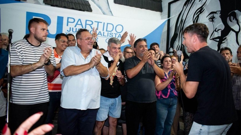 Interna en el PJ bonaerense: el MDF de Kicillof sacó ventaja