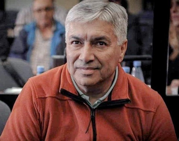 Lázaro Báez fue sobreseído parcialmente en una causa gracias a la Ley de Inocencia Fiscal de Milei