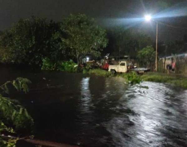 Tucumán: un nene murió electrocutado mientras jugaba en la calle bajo la lluvia