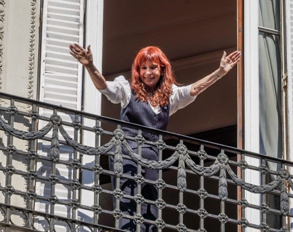 La Justicia confirmó el decomiso y ordenó ejecutar los bienes de Cristina Kirchner e hijos