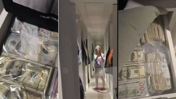 La Justicia pedirá los videos de Jesica Cirio en la casa de Martín Insaurralde