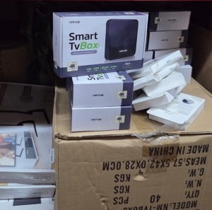 Tecnología
