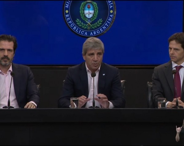 El Gobierno usará fondos de ANSES para impulsar los créditos hipotecarios para primera vivienda