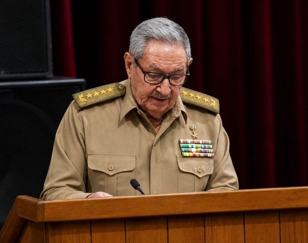 Aseguran que el exdictador Raúl Castro estaría grave de salud tras sufrir un ACV