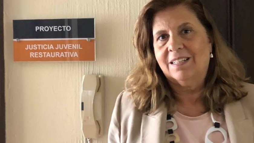 Una jueza de Lomas de Zamora suspendió por 60 días el nuevo Régimen Penal Juvenil