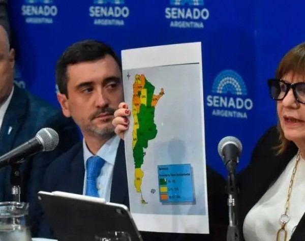 Por un fallo de la Corte, ya no hay límites a la venta de tierras a extranjeros