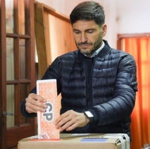 Política